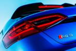 Audi RS3 Sportback 2016 года (LA)